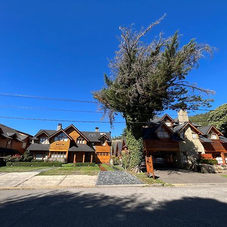 Apart Torres Del Sur San Martín de los Andes Εξωτερικό φωτογραφία