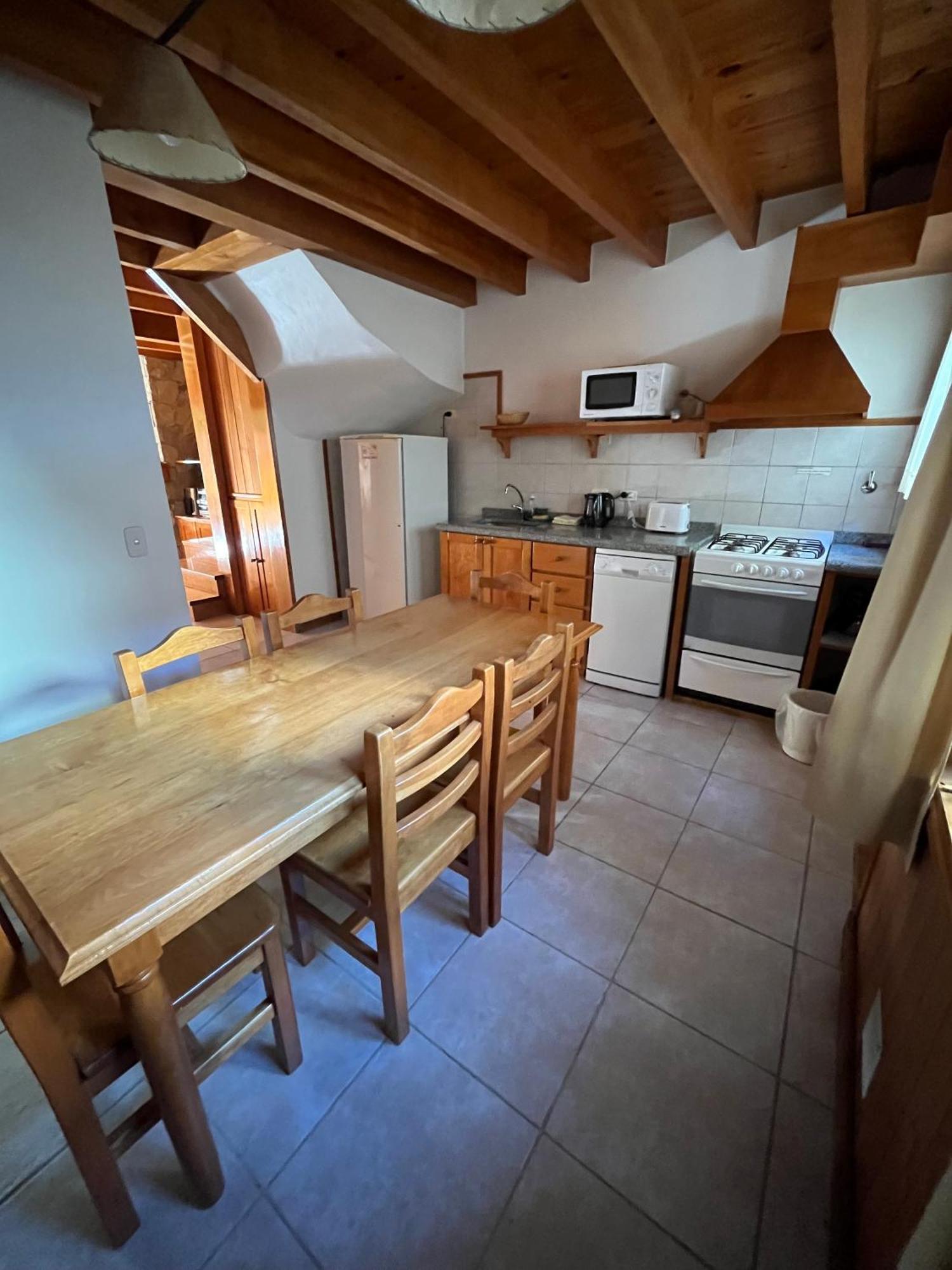 Apart Torres Del Sur San Martín de los Andes Εξωτερικό φωτογραφία